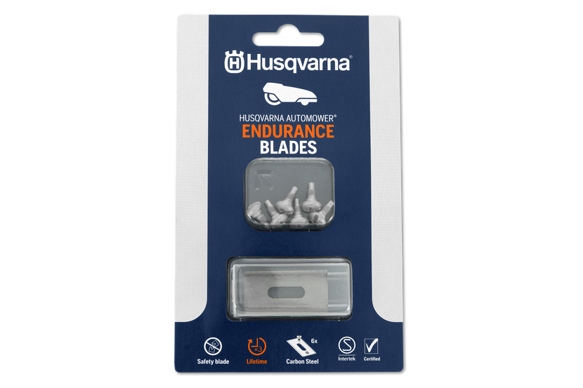 Automower® Endurance Blades