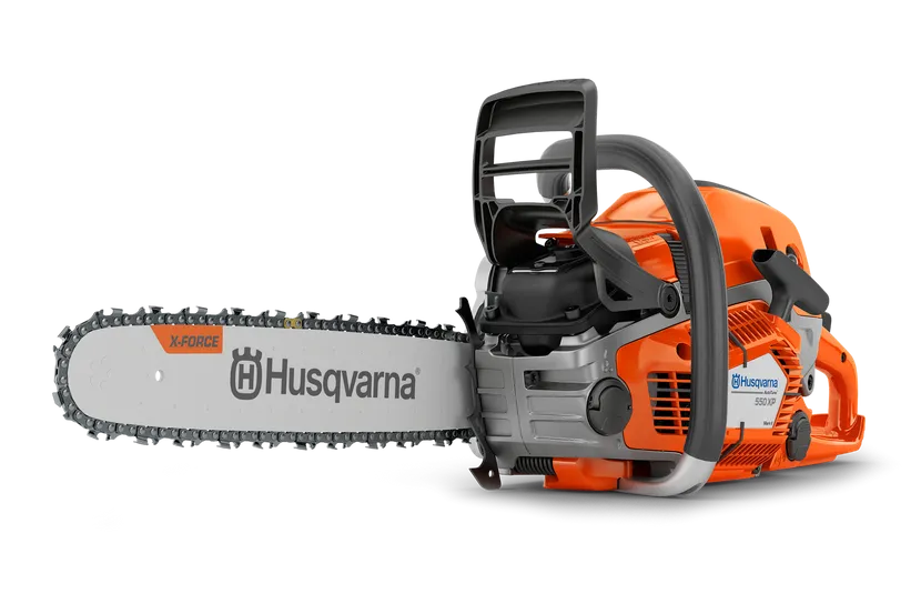 550 XP® Mark II Gas Chainsaw
