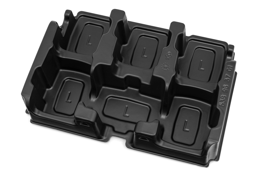 Husqvarna Insert L for Battery box