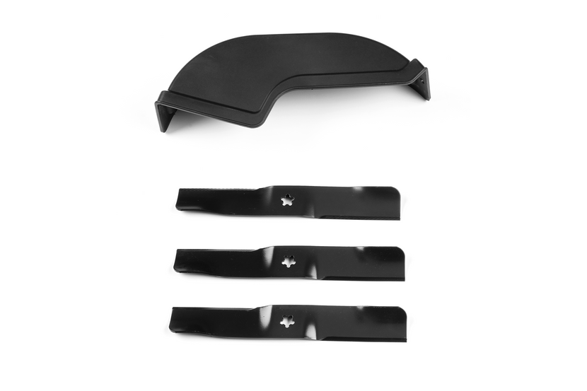 Mulching kit Fits Z248F Zero-Turn and TS 248XD Tractors