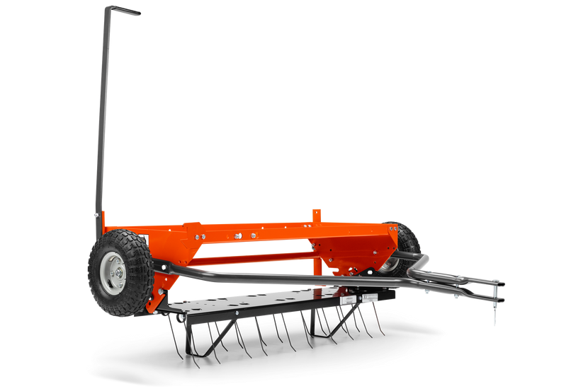 Easy Hitch Platform