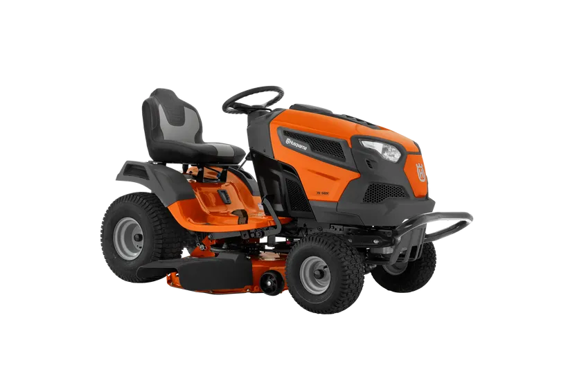 Husqvarna TS 124K