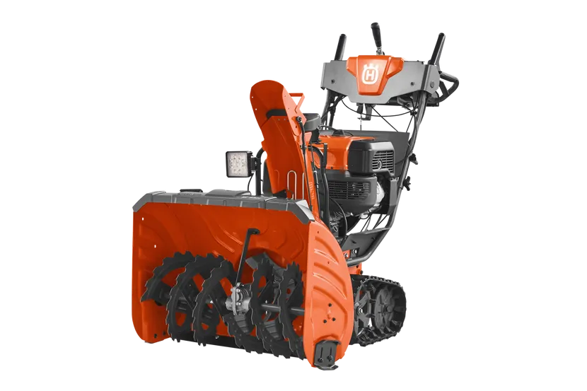 ST 430T Snow Blower