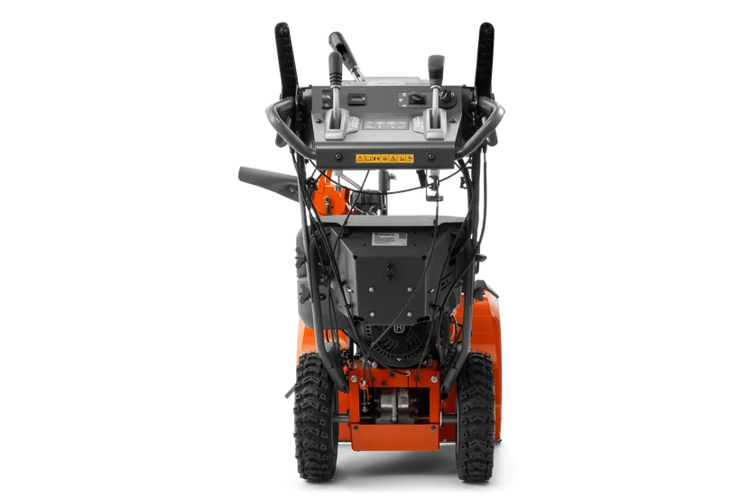 ST 430 Snow Blower