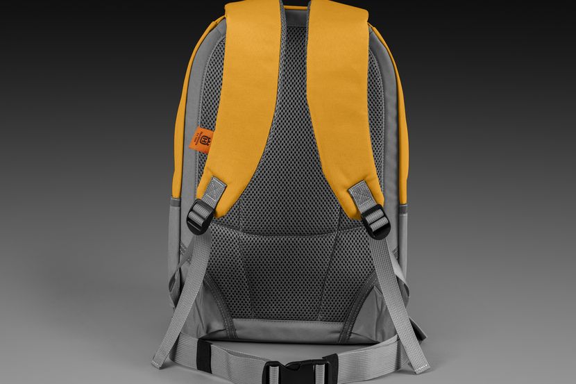 Xplorer Kids Backpack