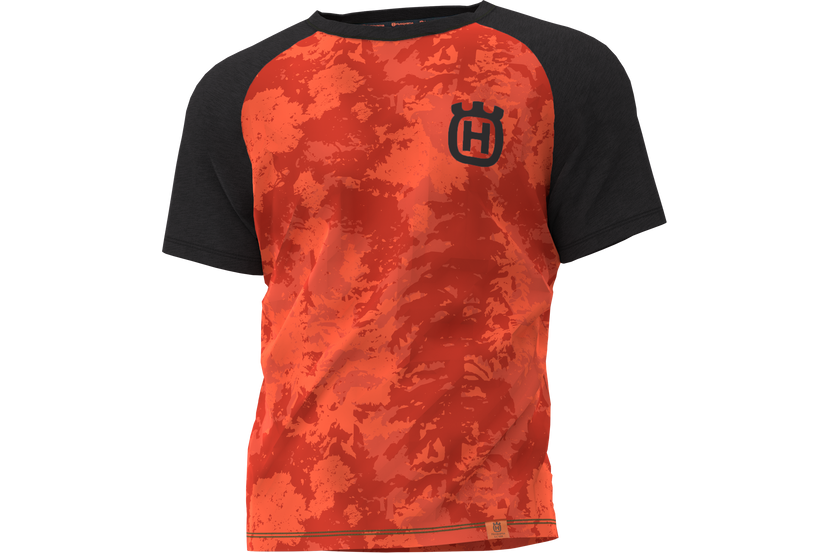 Terräng Short-sleeve T-Shirt