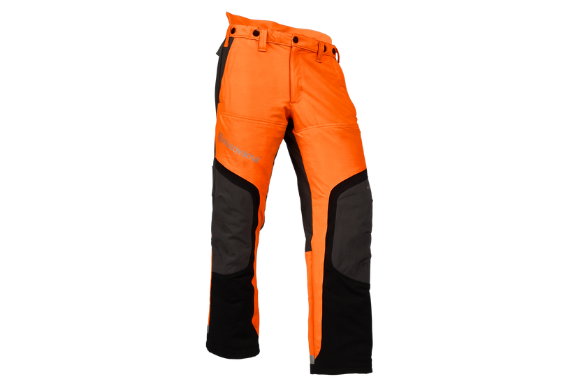 Husqvarna Technical Hi-Viz Chainsaw Pant