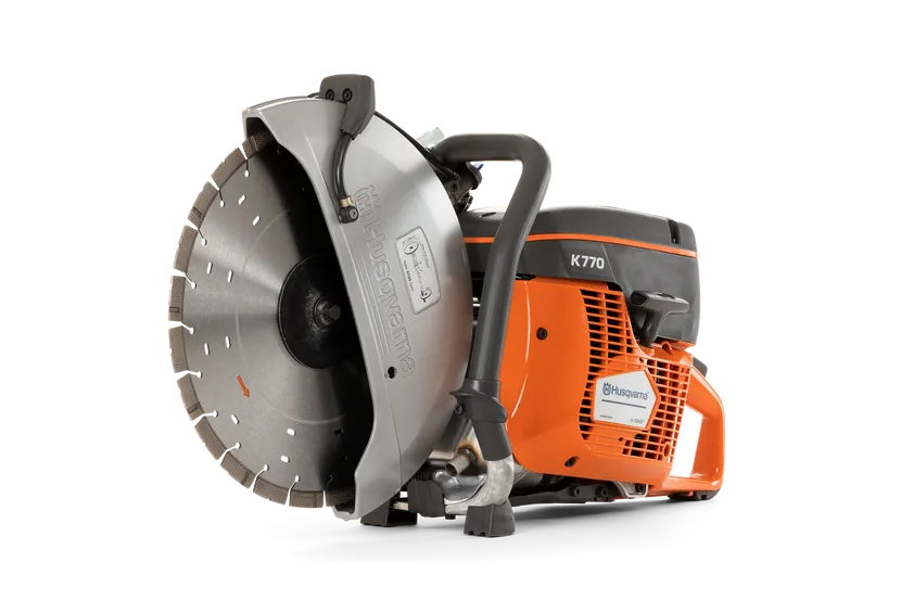 K770 Power Cutter