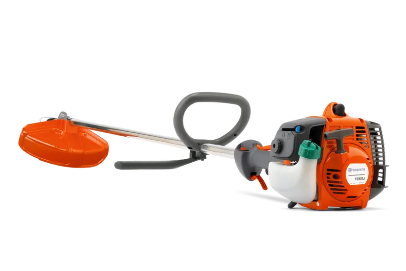 Husqvarna 128LX Gas Brushcutter