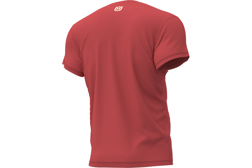 T-Shirt Short Sleeve KUNGARIKE