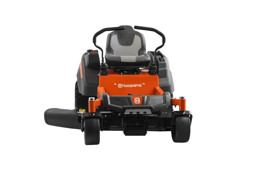 Z242F Special Edition Zero-Turn Lawn Mower