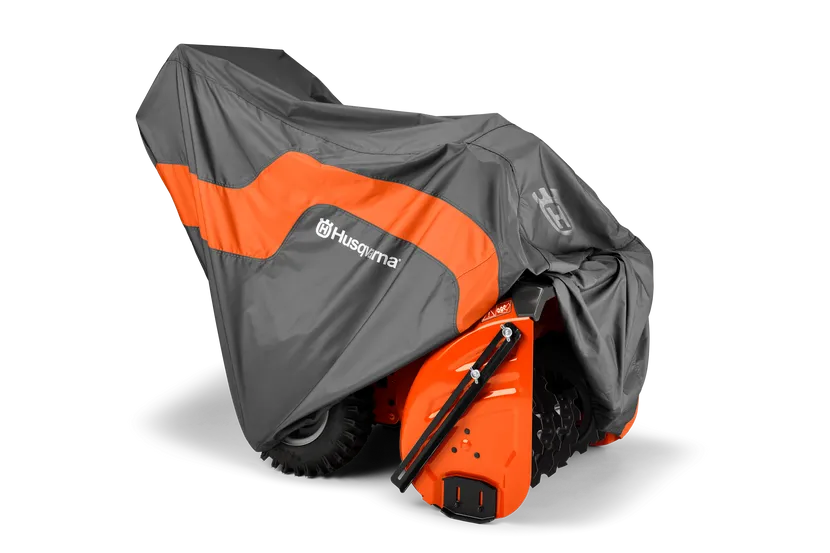 Snow Blower Cover