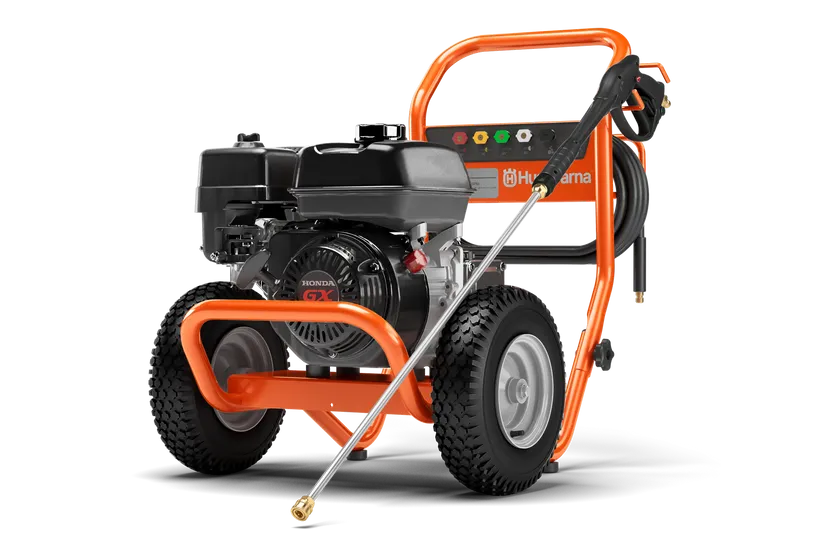 HH42 - 4200 PSI Pressure Washer
