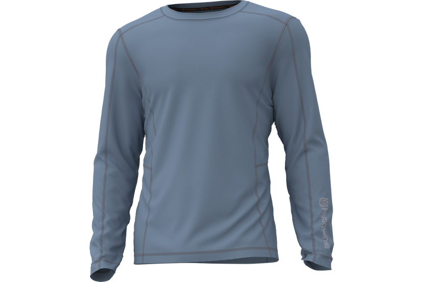 Värme Long-Sleeve Performance Shirt