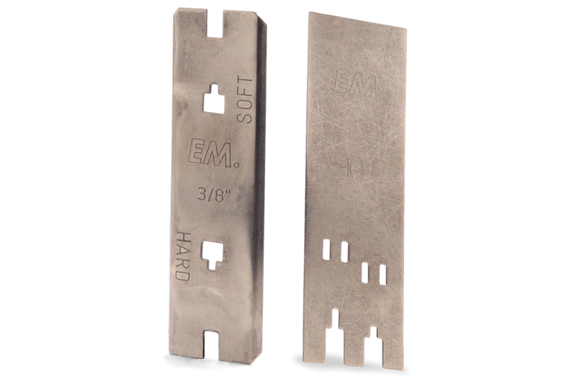 Chainsaw Depth Gauges