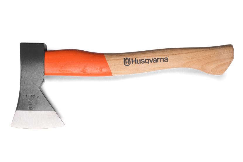 German Style Hatchet