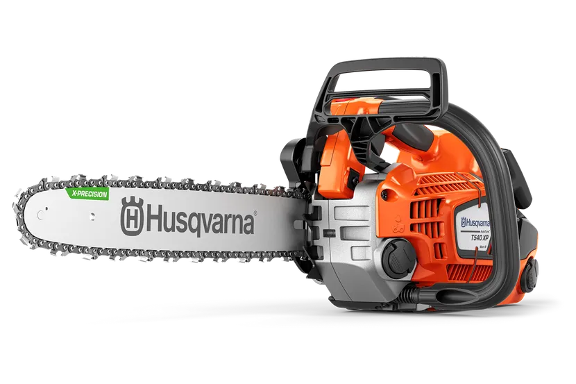 T540 XP® Mark III Gas Chainsaw