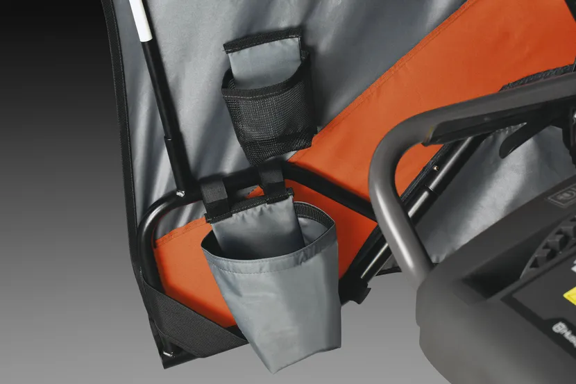 Snow Blower Cab Snow Blower