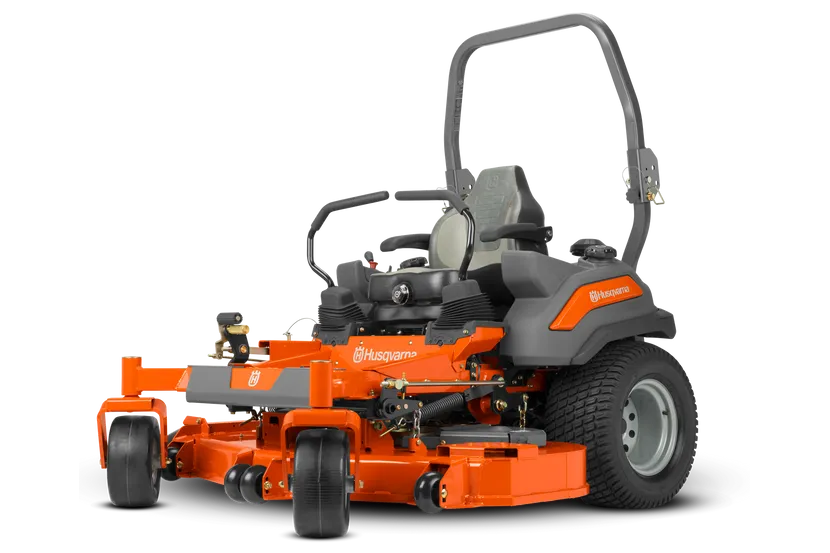Z560L Zero-Turn Lawn Mower