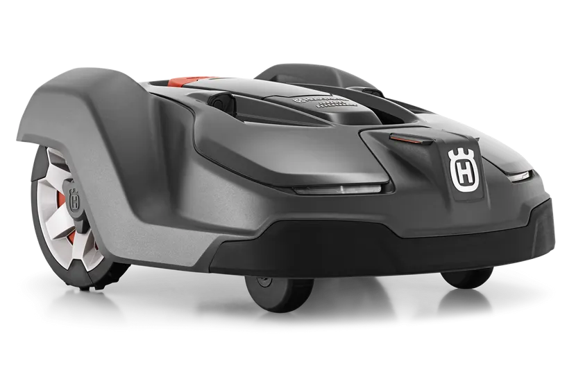 AUTOMOWER® 450X