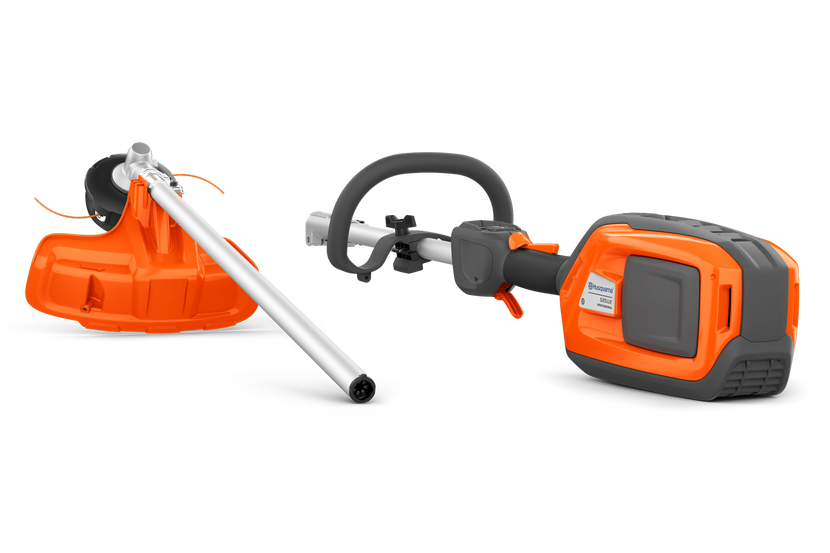 525iLK with trimmer attachment (tool only) String Trimmer