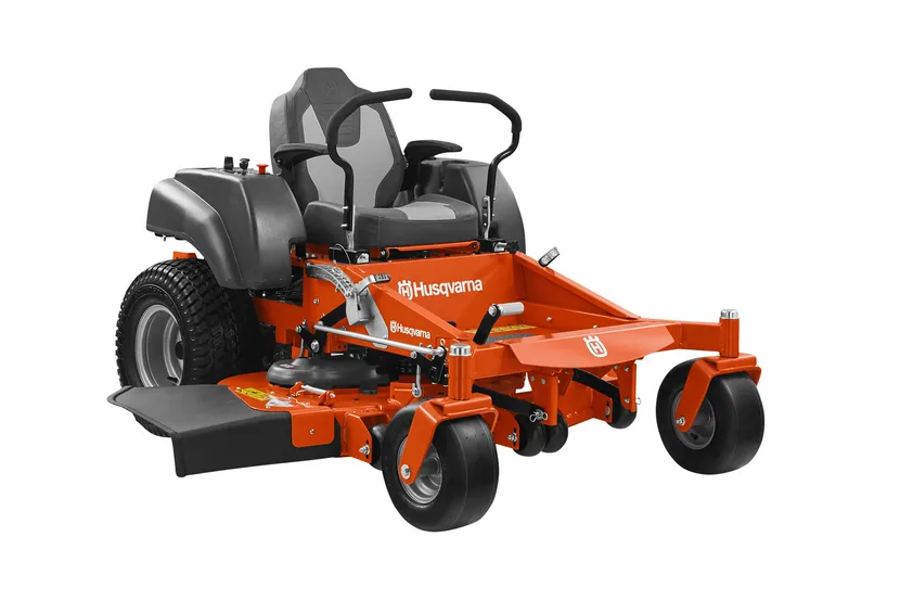 MZ54 Zero-Turn Lawn Mower