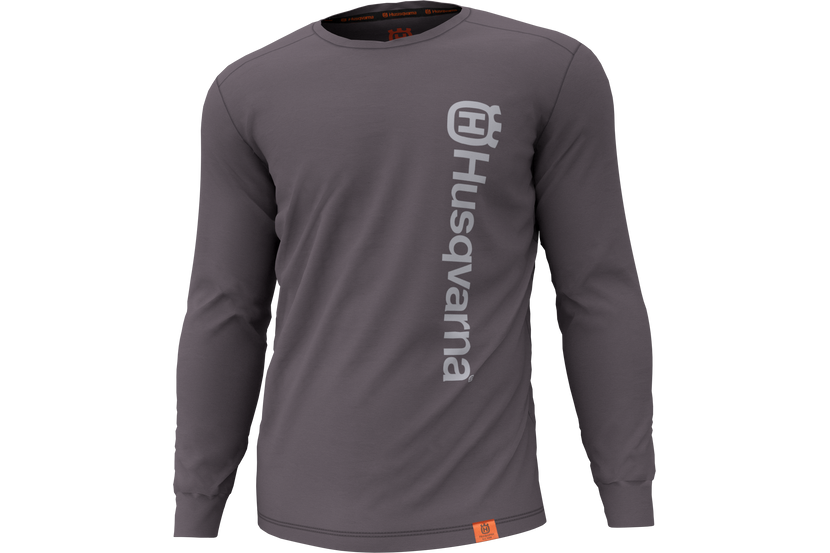 AVVERKA Long Sleeve Shirt
