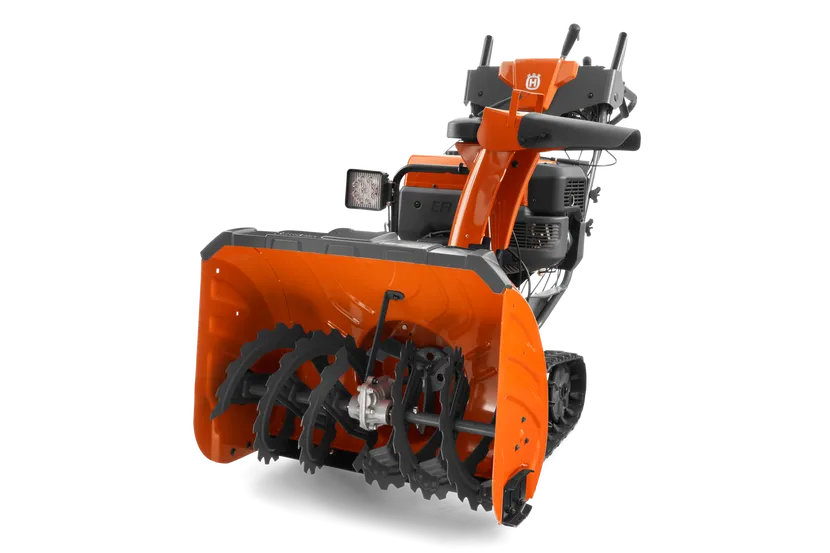 ST 430T Snow Blower