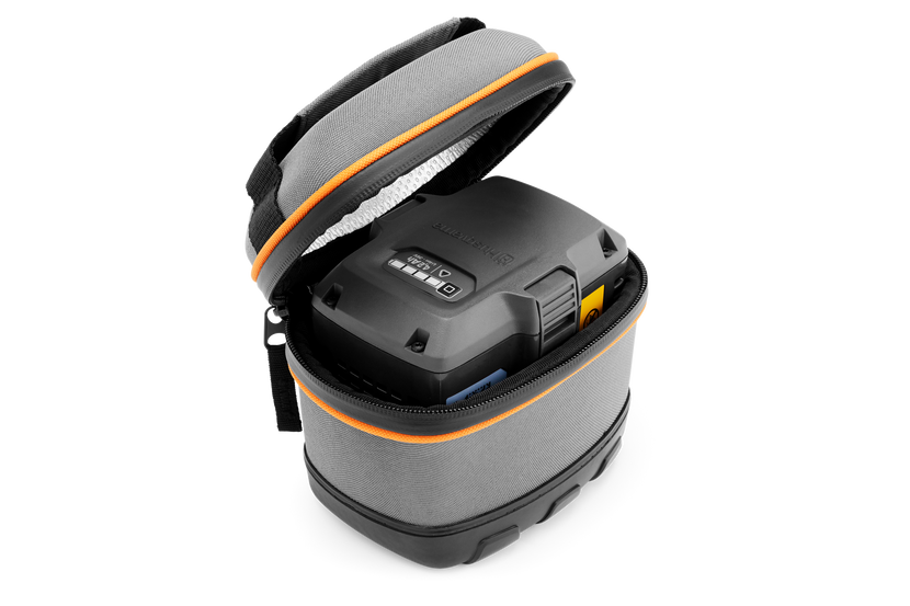 HUSQVARNA Battery bag