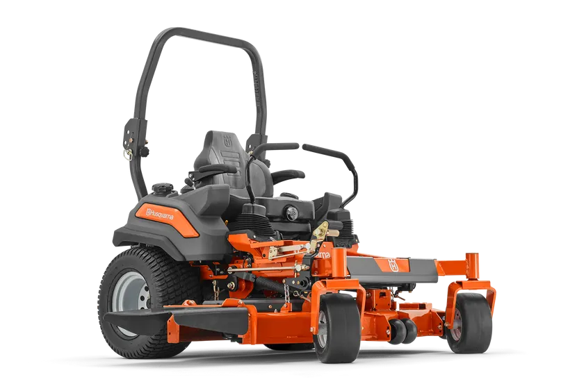 Z554L Zero-Turn Lawn Mower