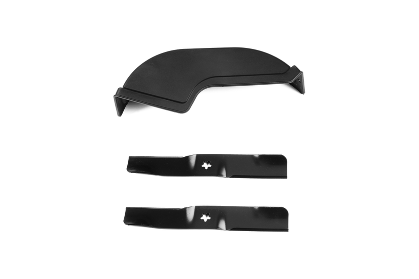 Mulch kit Fits Z242F Zero-Turn & TS 242XD Tractor