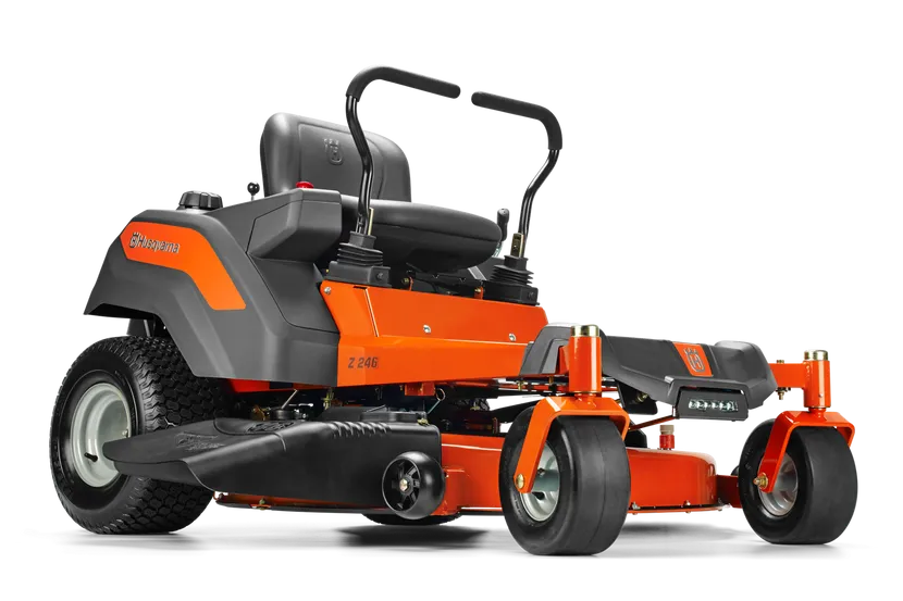 Z246 Zero-Turn Lawn Mower