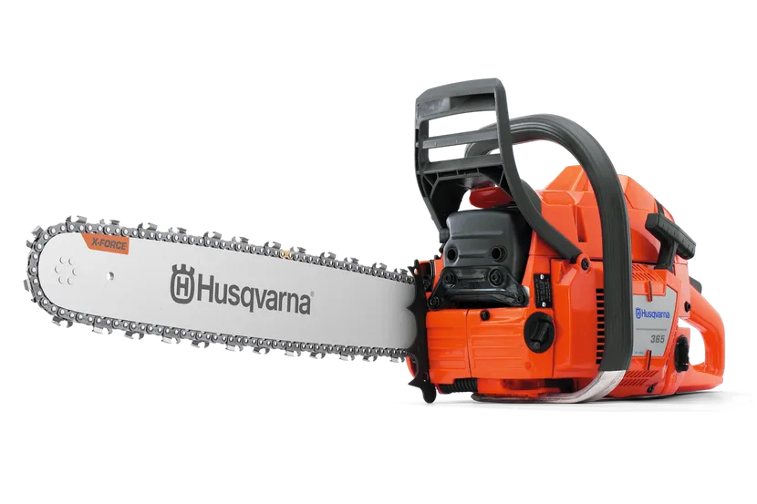 365 X-Torq Gas Chainsaw