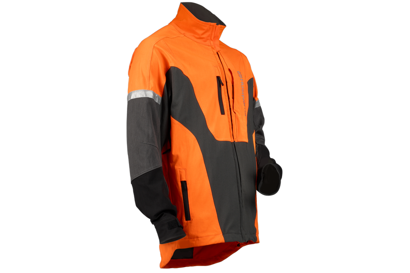 Technical Jacket