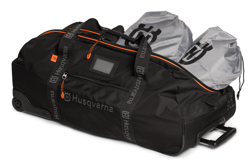 Xplorer Trolley bag 90L