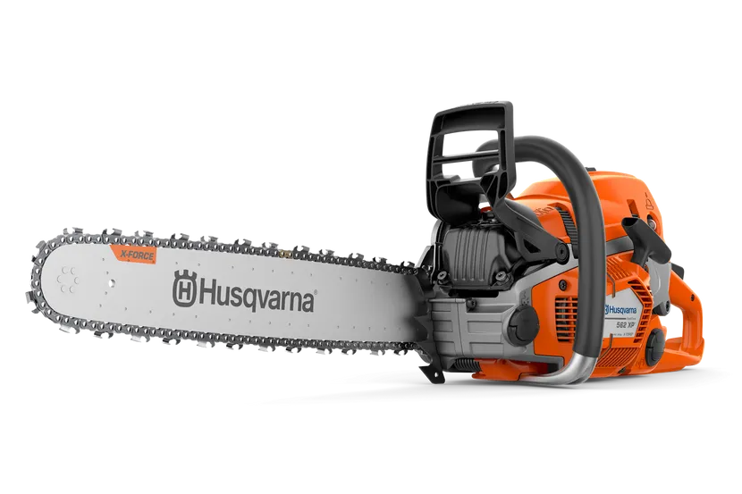 562 XP® Gas Chainsaw