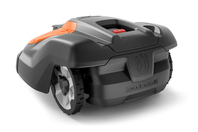 HUSQVARNA AUTOMOWER® 550H EPOS