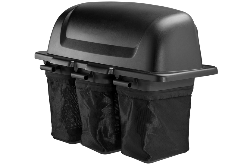Z254 3-Bag/9Bus Grass Collector
