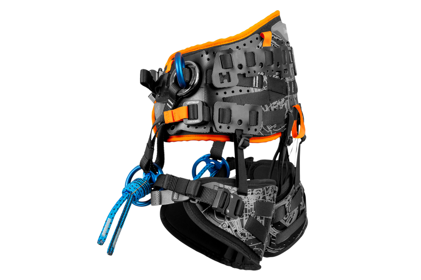 Husqvarna Climbing Harness