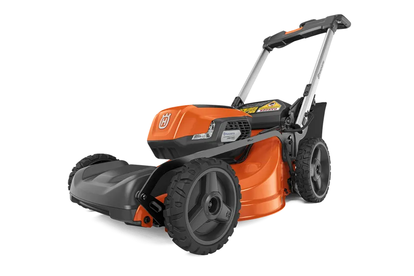 Lawn Xpert LE-322 without battery and charger