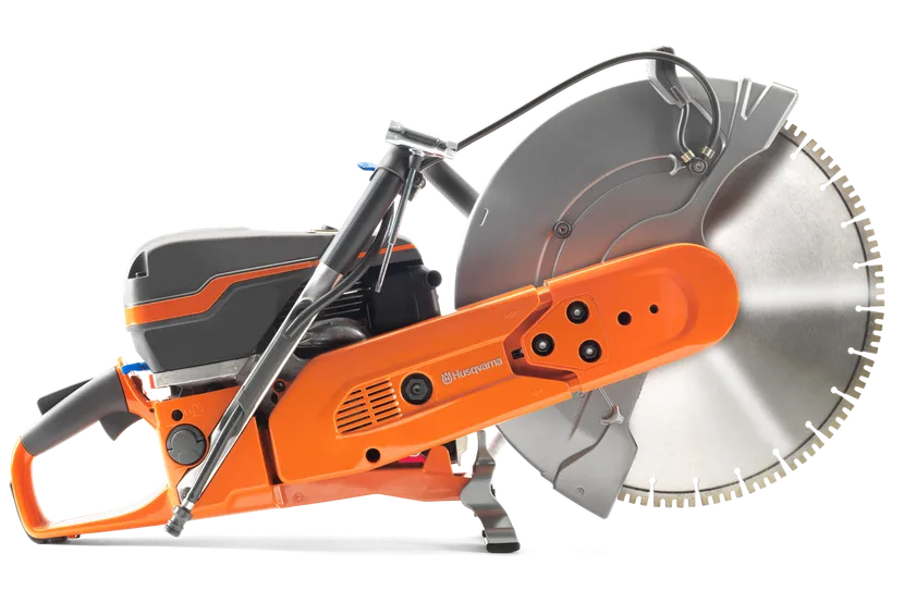 K970 Power Cutter