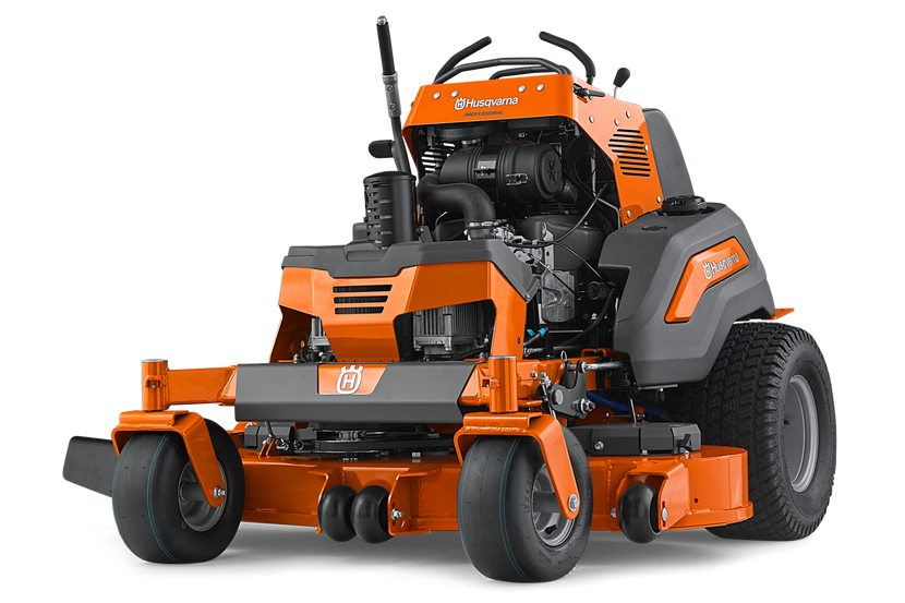 V548 Stand-On Mower