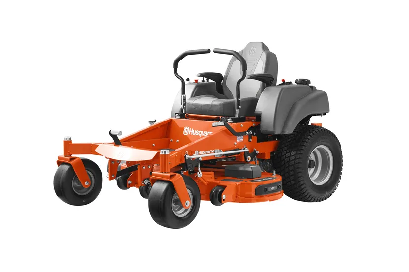 MZ48 Zero-Turn Lawn Mower