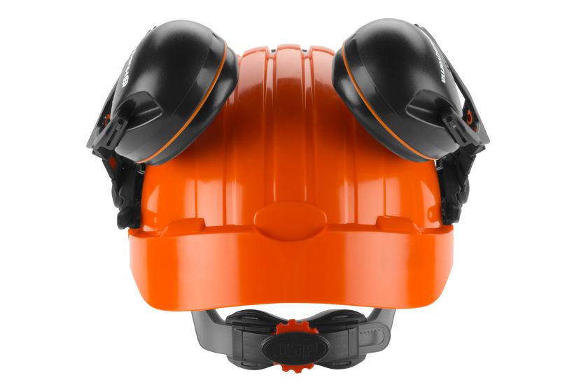Husqvarna Functional Forest Helmet (Wheel Ratchet)