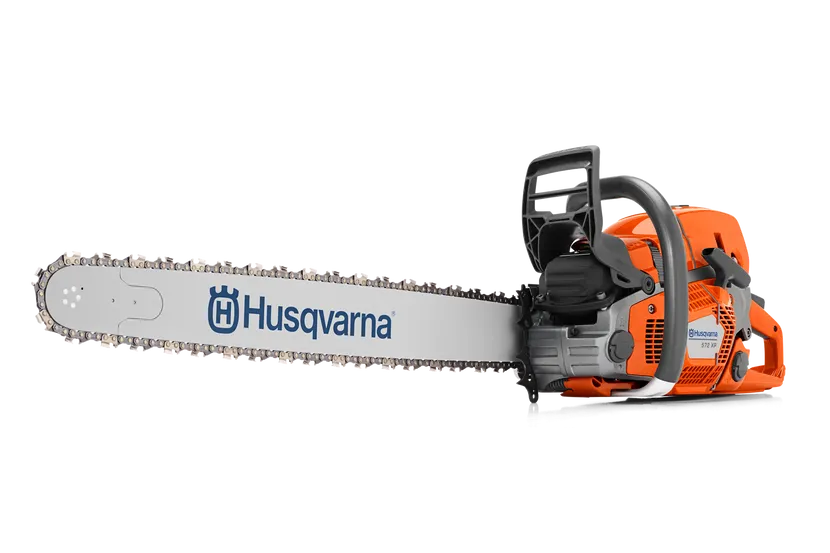 572 XP® Gas Chainsaw