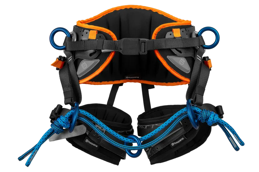 Husqvarna Climbing Harness