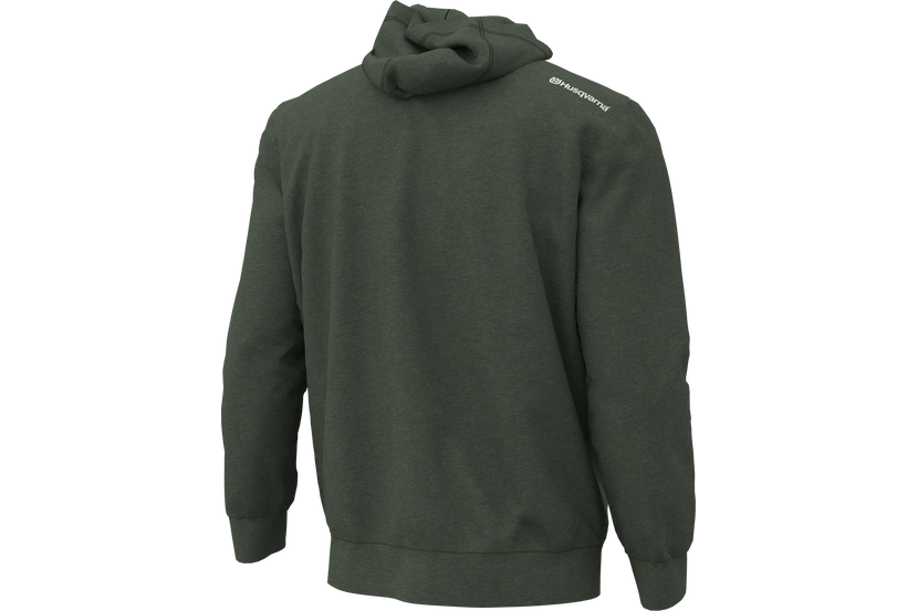 SPÅR Olive Green Hoodie