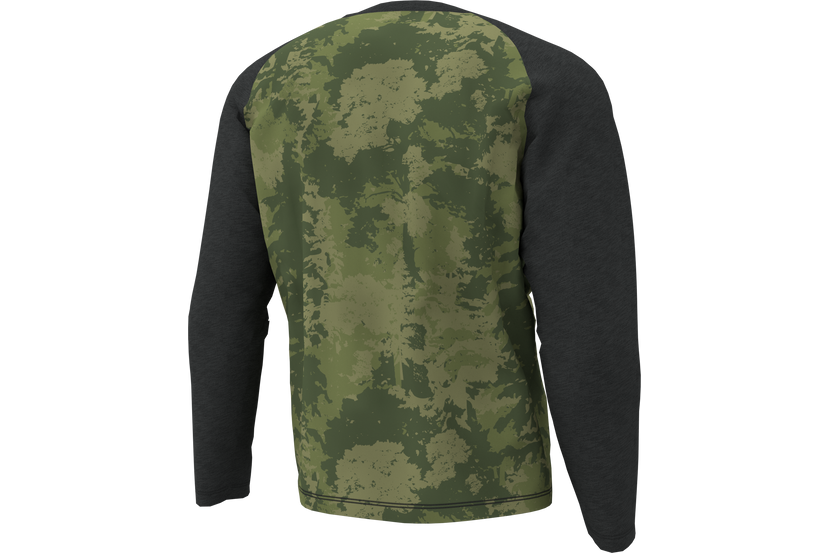 TERRÄNG Long Sleeve Shirt