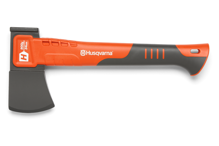 Composite Hatchet