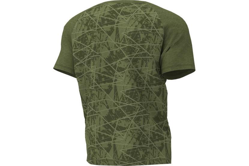 Barrträd Short-Sleeve T-Shirt